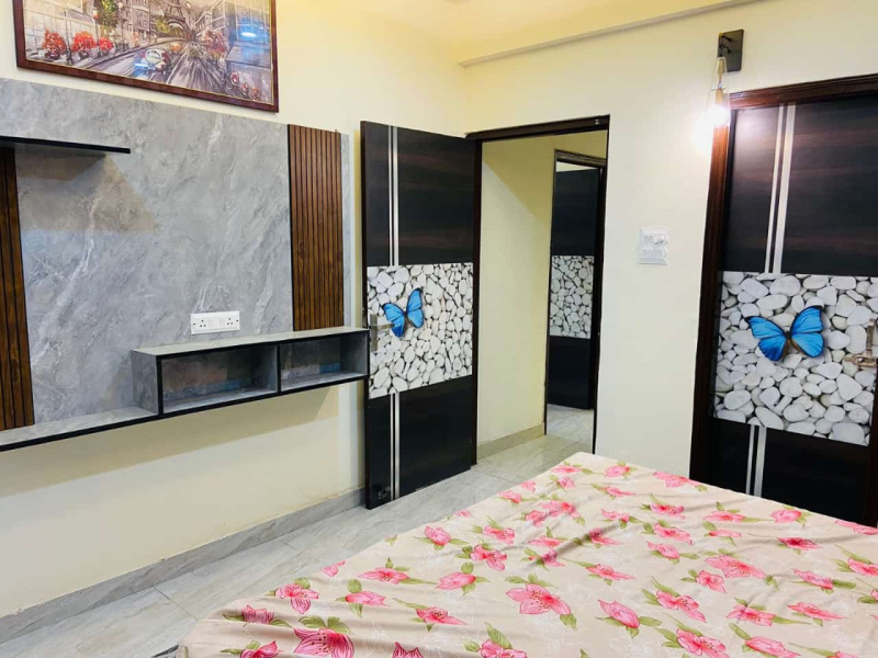 4 BHK Apartment 1472 Sq.ft. for Sale in Garh Road, Meerut