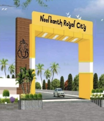 Residential Plot 160 Sq. Yards for Sale in Rohta Road, Meerut
