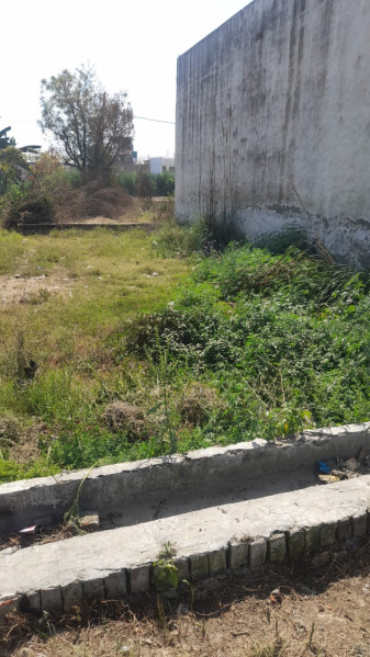  Residential Plot 135 Sq. Yards for Sale in Partapur, Meerut