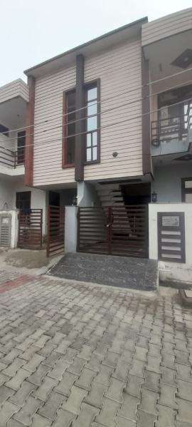 3 BHK House 100 Sq. Yards for Sale in Partapur, Meerut