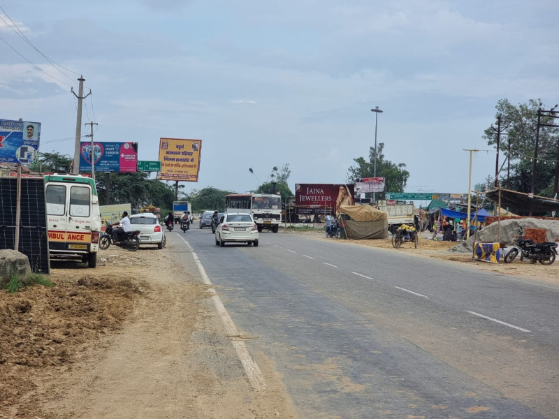  Residential Plot 70 Sq. Yards for Sale in Jani, Meerut