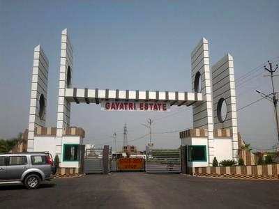 Residential Plot 142 Sq. Yards for Sale in Meerut Bypass