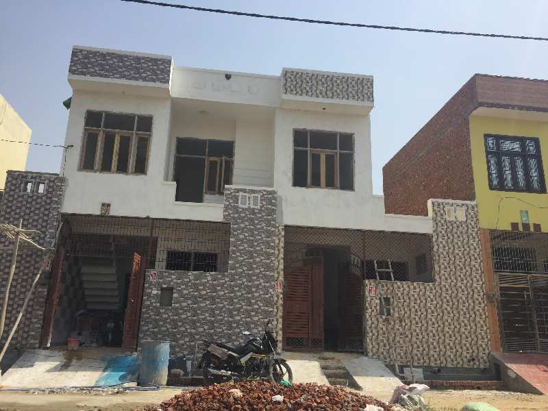 4 BHK House 2200 Sq.ft. for Sale in NH 58, Meerut