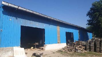  Warehouse for Rent in NH 58, Meerut