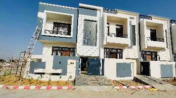 2 BHK House & Villa for Sale in Sanganer, Jaipur