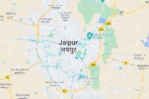 Residential Plot for Sale in Bhankrota, Jaipur