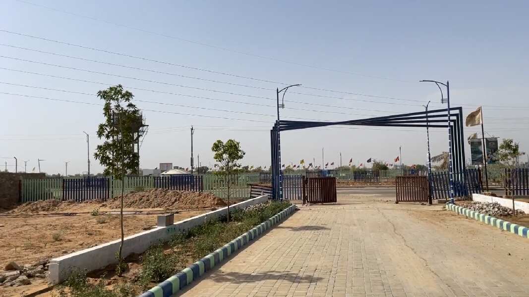  Residential Plot 450 Sq. Yards for Sale in Tonk Road, Jaipur