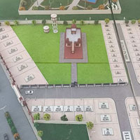  Residential Plot for Sale in Sirsi Road, Jaipur