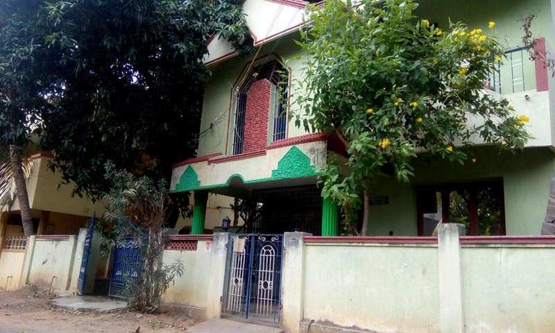 3 BHK House & Villa 2400 Sq.ft. for Sale in Eswari Nagar, Thanjavur ...