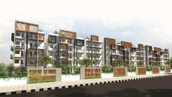 2 BHK Flat for Sale in Bannerghatta, Bangalore