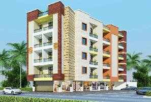2 BHK Builder Floor for Sale in Shakti Khand, Indirapuram, Ghaziabad