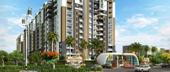 4 BHK Flat for Sale in Mahal Road, Jagatpura, Jaipur