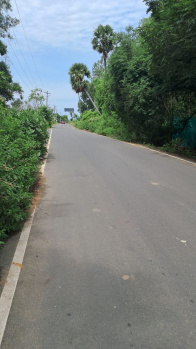  Residential Plot for Sale in Nemili, Vellore