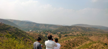  Commercial Land for Sale in Chirva Ghata, Udaipur