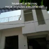 3 BHK House for Sale in Bajrang Nagar, Kota