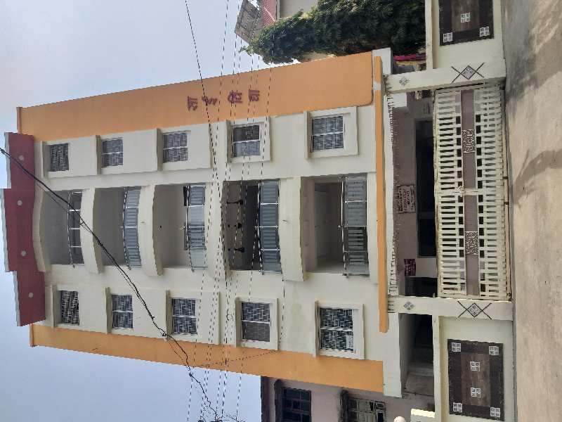 2 BHK Residential Apartment 850 Sq.ft. for Sale in Hudkeshwar Road, Nagpur