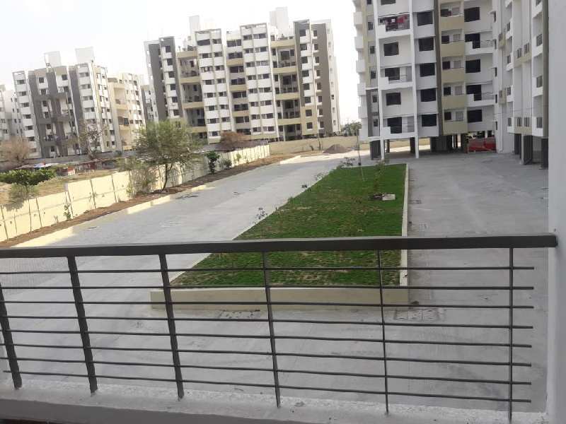 2 BHK Residential Apartment 1100 Sq.ft. for Sale in Wardha Road, Nagpur