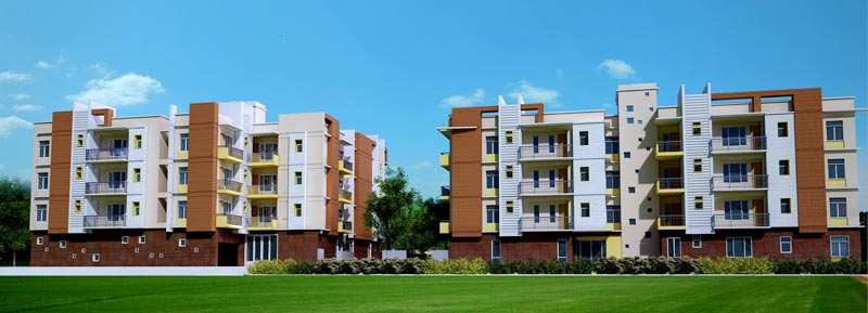 3 BHK Residential Apartment 1550 Sq.ft. for Sale in Kanke, Ranchi