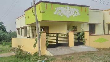 2 BHK House for Rent in Guduvancheri, Chennai