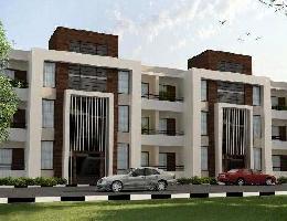 2 BHK Builder Floor for Sale in Kharar Road, Mohali