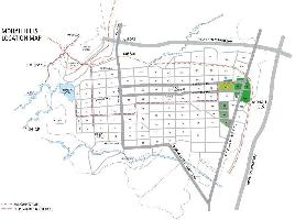  Residential Plot for Sale in Sector 108 Chandigarh