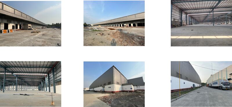  Warehouse 200000 Sq.ft. for Rent in Dankuni, Kolkata