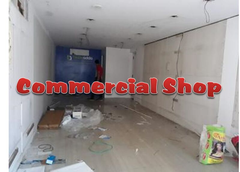  Commercial Shop 1500 Sq.ft. for Rent in Murgasol, Asansol
