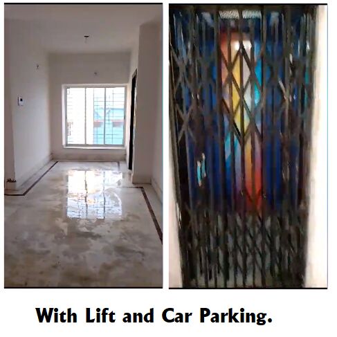 3 BHK Apartment 1257 Sq.ft. for Sale in Chelidanga, Asansol