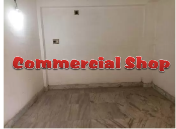  Commercial Shop for Rent in Chelidanga, Asansol