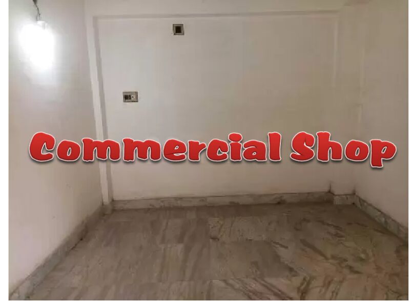  Commercial Shop 600 Sq.ft. for Rent in Chelidanga, Asansol
