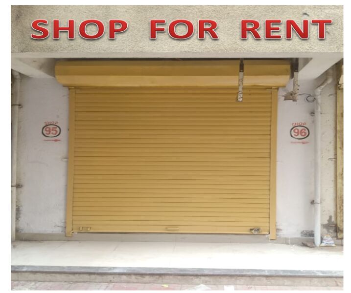  Commercial Shop 260 Sq.ft. for Rent in Murgasol, Asansol