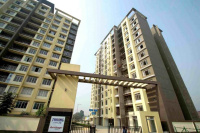 3 BHK Flat for Sale in Shristinagar, Asansol