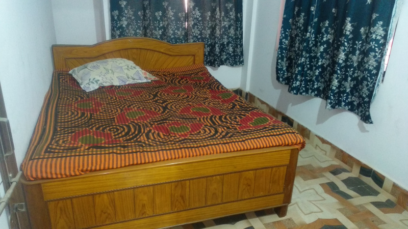 3 BHK Apartment 1350 Sq.ft. for Rent in Court More, Asansol