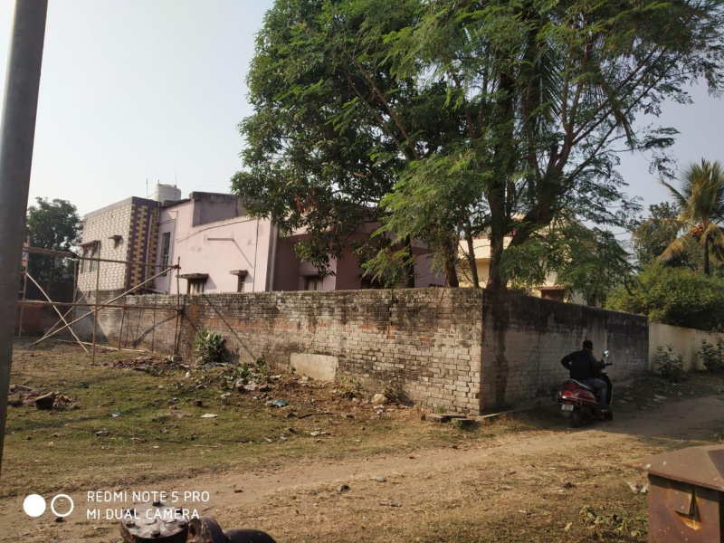  Residential Plot 8 Katha for Sale in Burnpur, Asansol