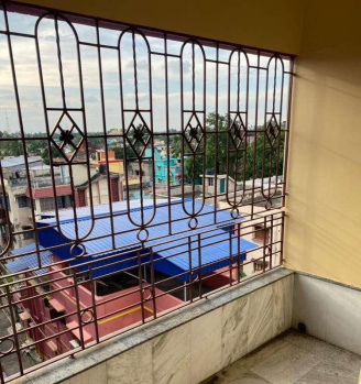 2 BHK Flat for Sale in Kalyanpur Satellite Township, Asansol