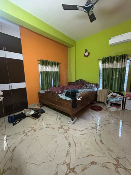 3 BHK Flat for Sale in Airport Road, Kolkata