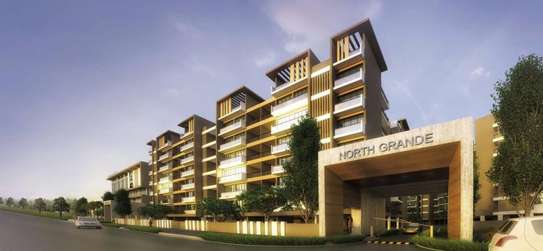 3 BHK Apartment 1903 Sq.ft. for Sale in Durganagar, Kolkata