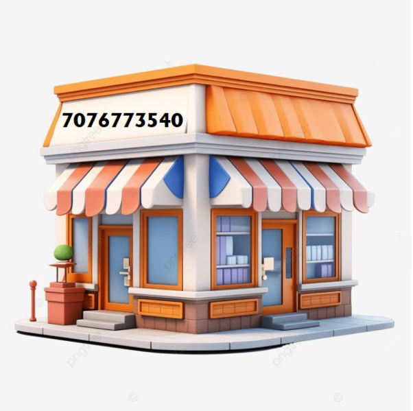  Commercial Shop 300 Sq.ft. for Rent in SB Gorai Road, Asansol