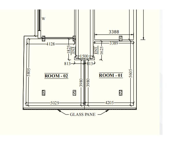  Commercial Shop 425 Sq.ft. for Sale in Bara Bazar, Kolkata