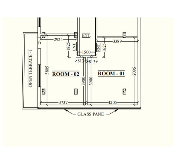  Commercial Shop 467 Sq.ft. for Sale in Bara Bazar, Kolkata
