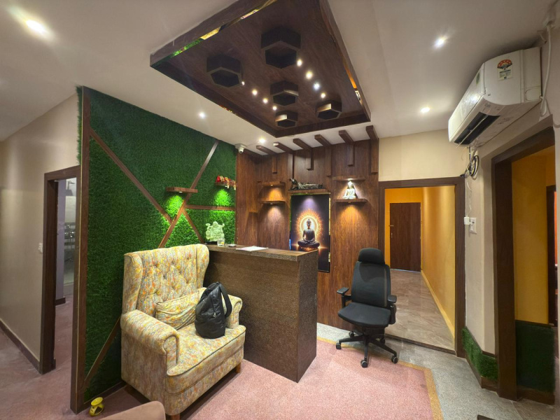  Commercial Shop 3000 Sq.ft. for Sale in Madhyamgram, Kolkata