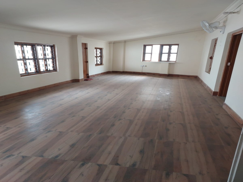  3000 Sq.ft. Commercial Shop for Rent in Madhyamgram, Kolkata