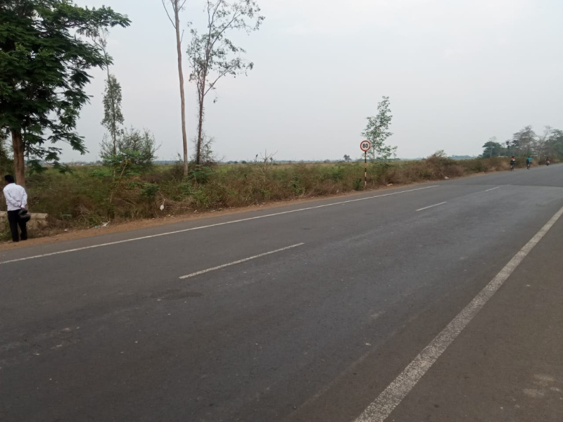  Residential Plot 3 Bigha for Sale in Chelidanga, Asansol