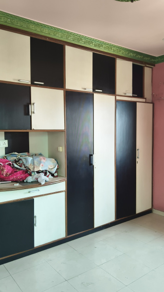 3 BHK 1285 Sq.ft. Apartment for Rent in Kalyanpur Satellite Township, Asansol