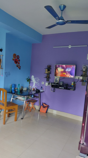 2 BHK 1000 Sq.ft. Apartment for Sale in Radha Nagar, Asansol