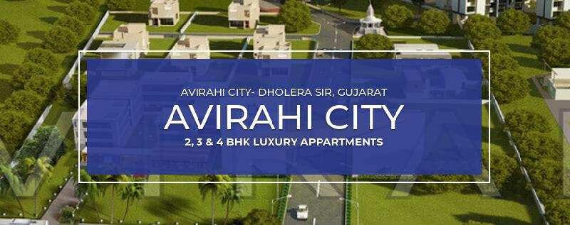  Residential Plot 500 Sq.ft. for Sale in Dholera, Ahmedabad
