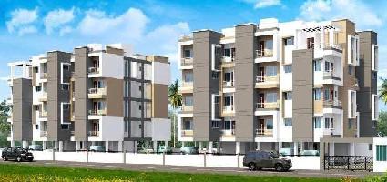 2 BHK Flat for Sale in Khed Satara