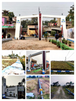  Residential Plot for Sale in Alipore, South 24 Parganas