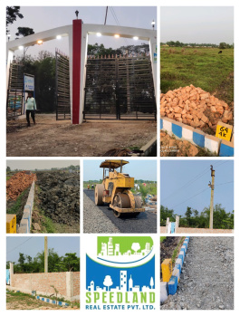  Residential Plot for Sale in AJC Bose Road, Kolkata