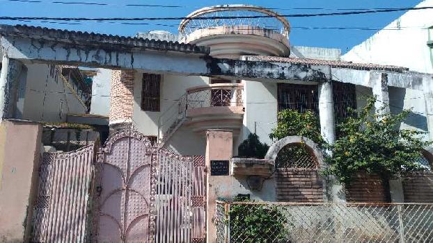 2.0 BHK House for Rent in Jankipuram Colony, Jhansi